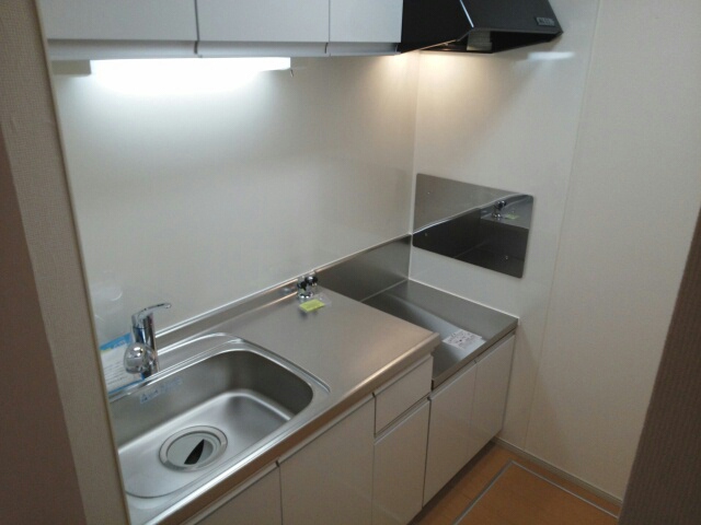 6/17 キッチン
