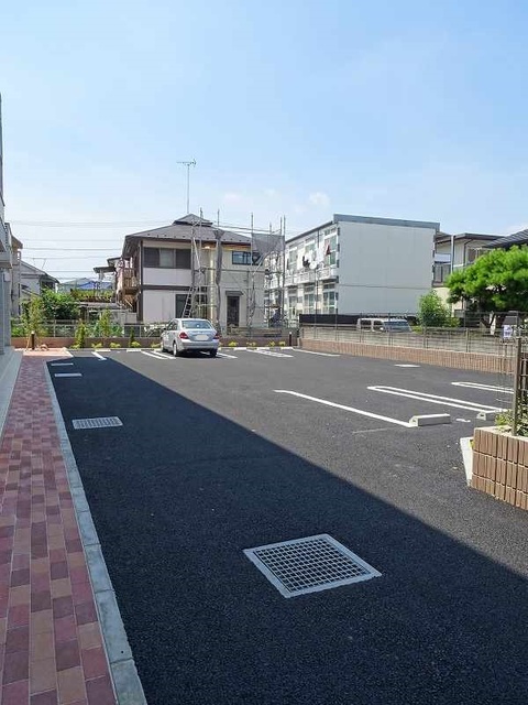 14/24 駐車場