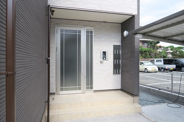 14/20 エントランス