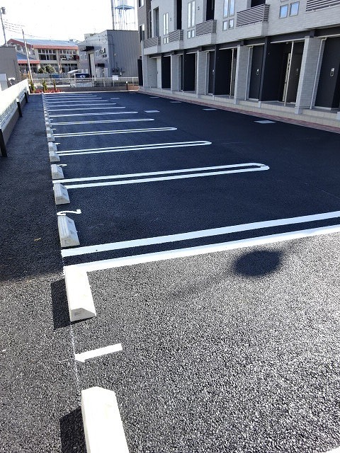 14/24 駐車場