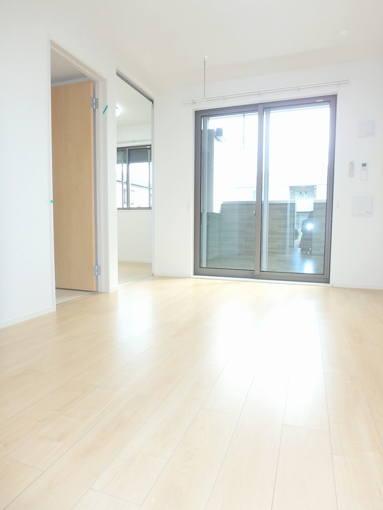 3/20 リビング/ダイニング