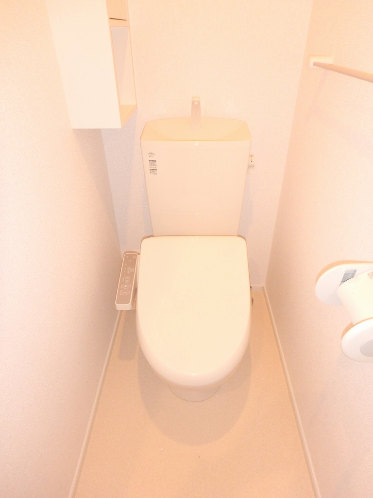 9/20 トイレ