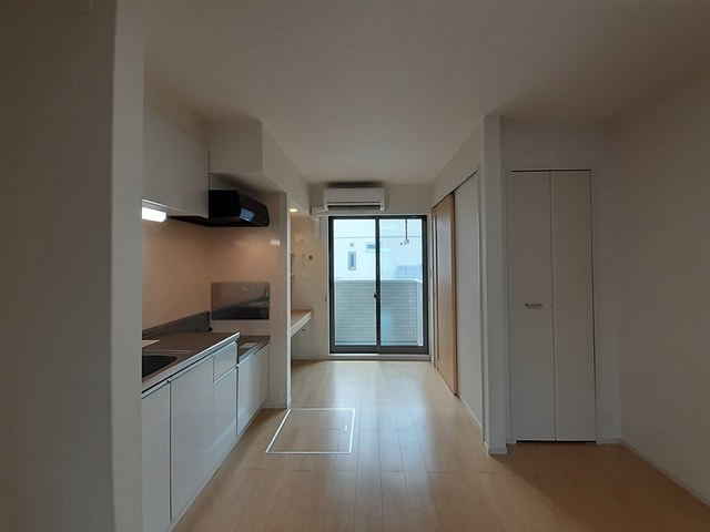 3/20 リビング/ダイニング