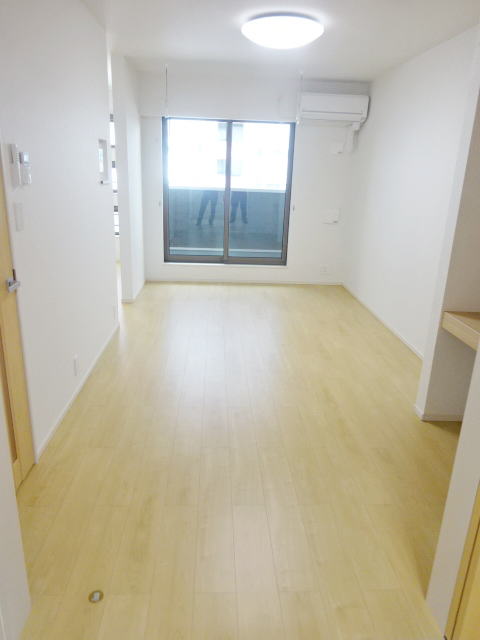 3/20 リビング/ダイニング