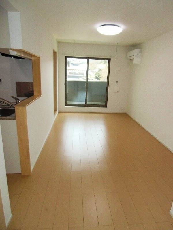 3/20 リビング/ダイニング