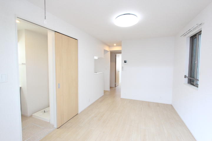 3/20 リビング/ダイニング