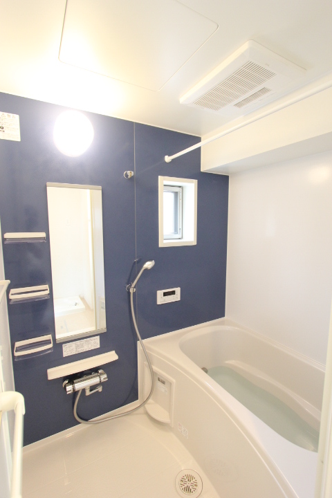 9/20 浴室