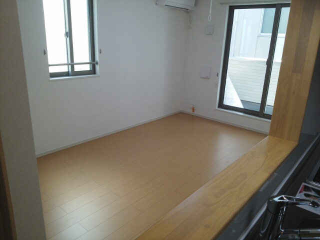 3/24 リビング/ダイニング