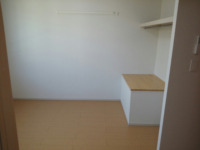 4/24 リビング/ダイニング