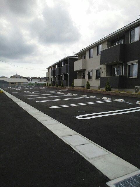 14/24 駐車場