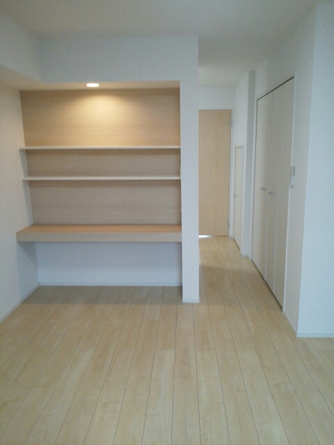 3/25 リビング/ダイニング