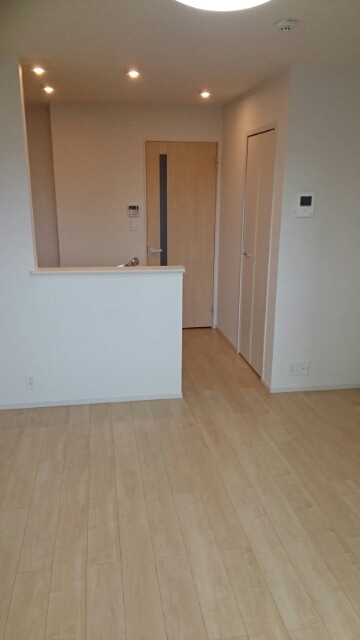 3/24 リビング/ダイニング