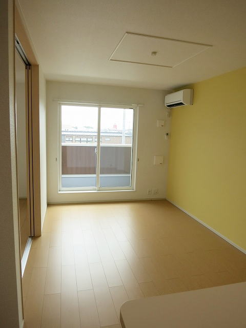 3/20 リビング/ダイニング