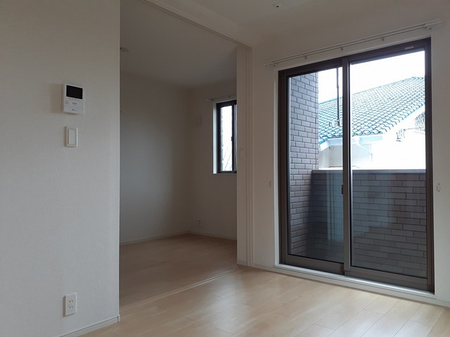 3/20 リビング/ダイニング