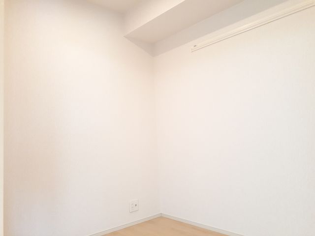 4/22 寝室