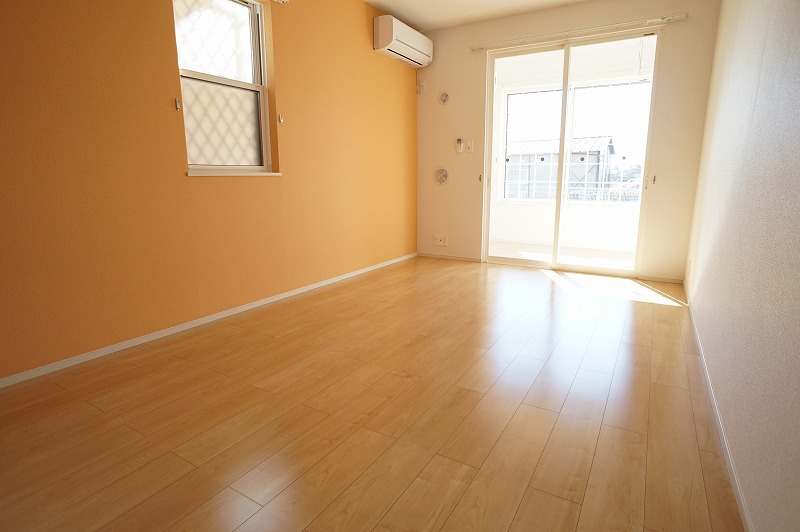 5/24 リビング/ダイニング