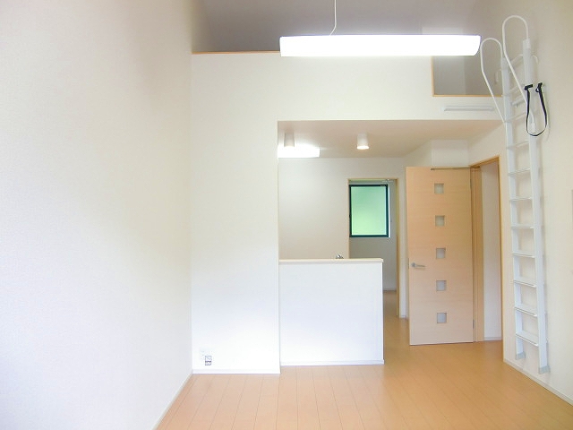 3/20 リビング/ダイニング