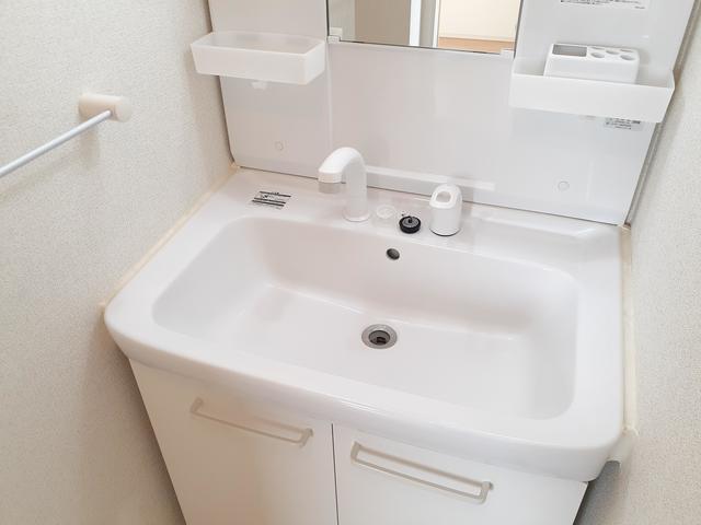 14/30 洗面