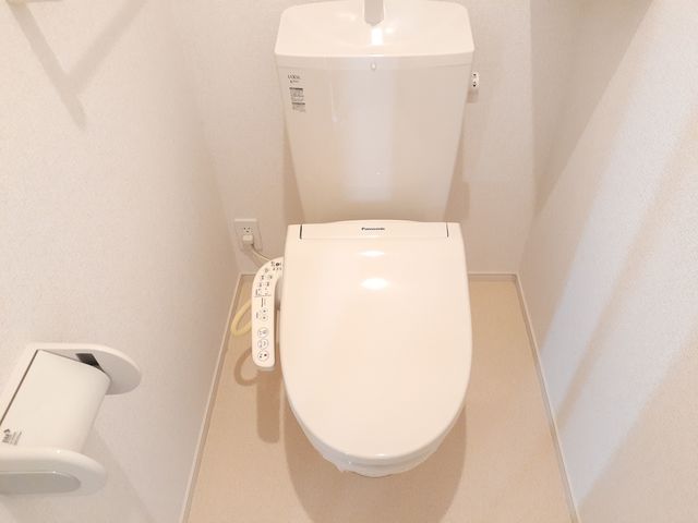 13/30 トイレ