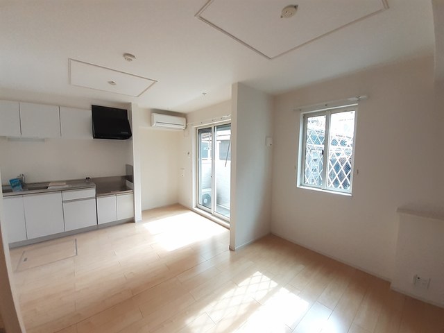 3/20 リビング/ダイニング