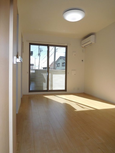 3/24 リビング/ダイニング