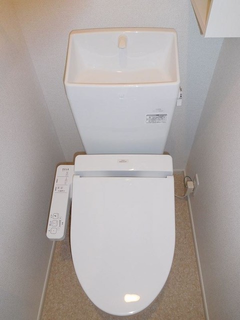 10/24 トイレ