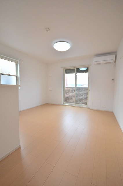 3/20 リビング/ダイニング