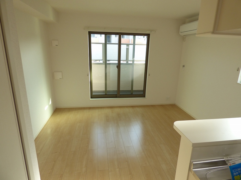 4/20 リビング/ダイニング