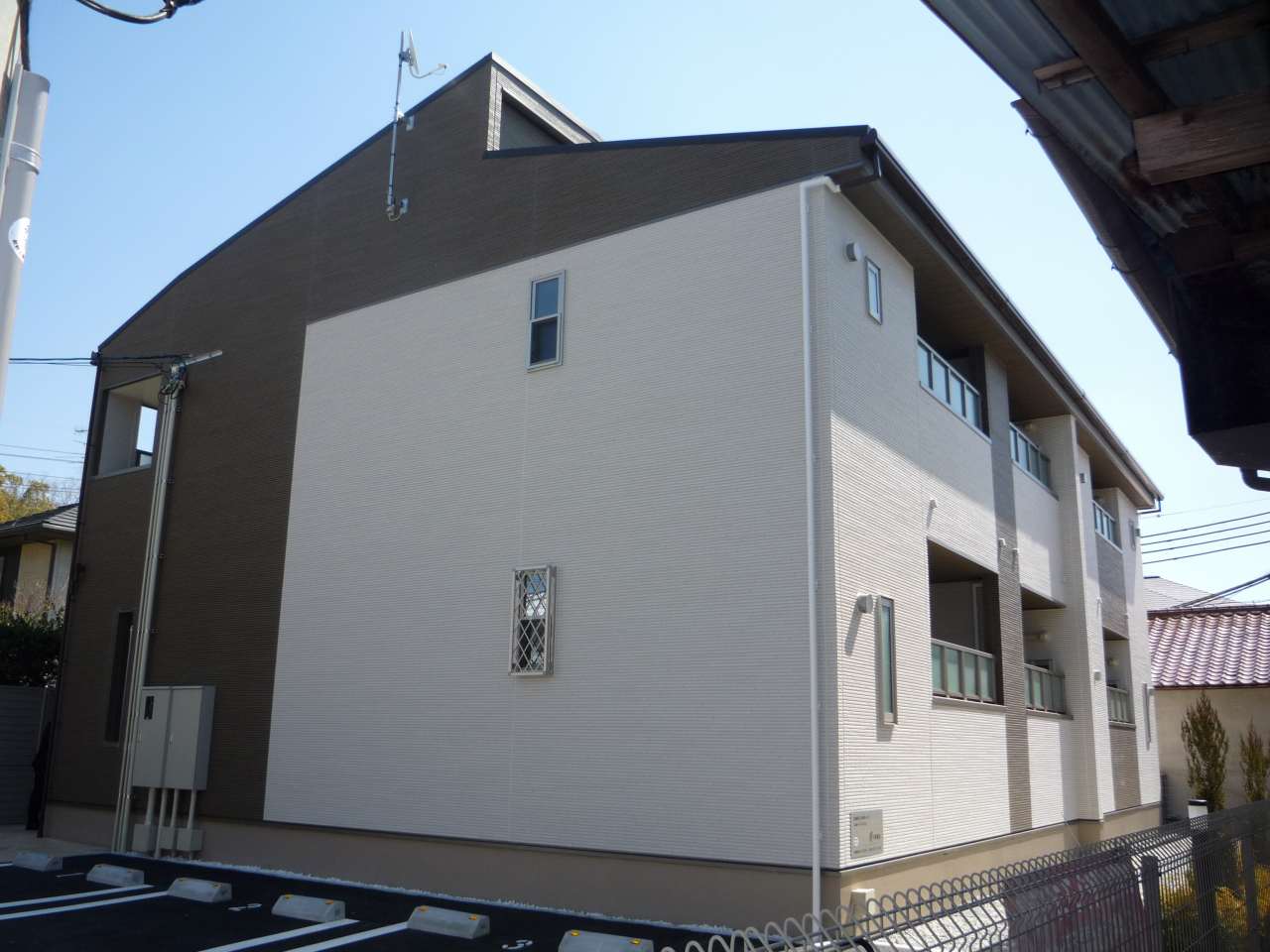 1/24 外観