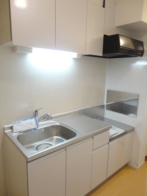 7/20 キッチン