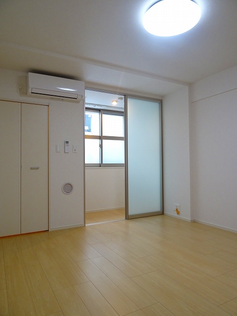 3/20 リビング/ダイニング