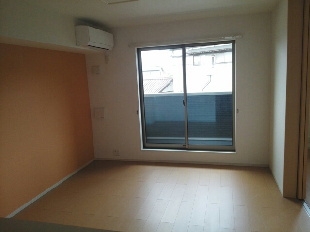 11/20 バルコニー