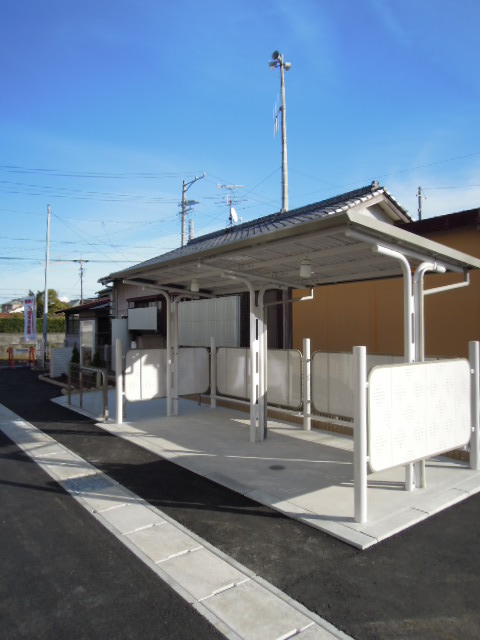 14/20 エントランス