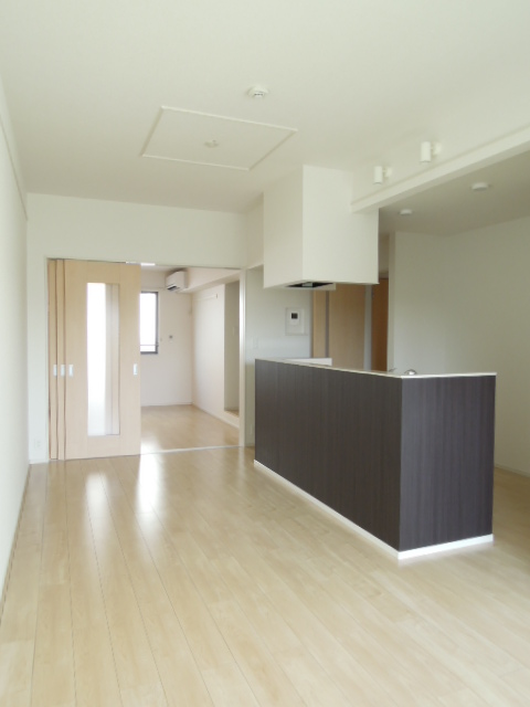 3/20 リビング/ダイニング