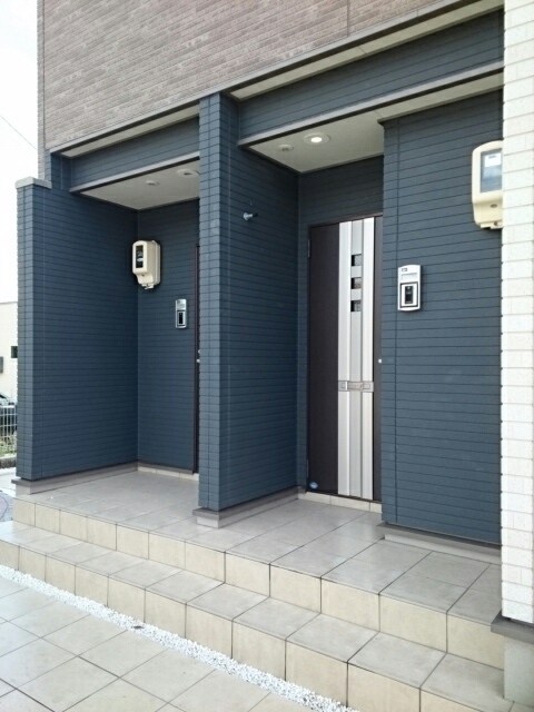 14/24 エントランス