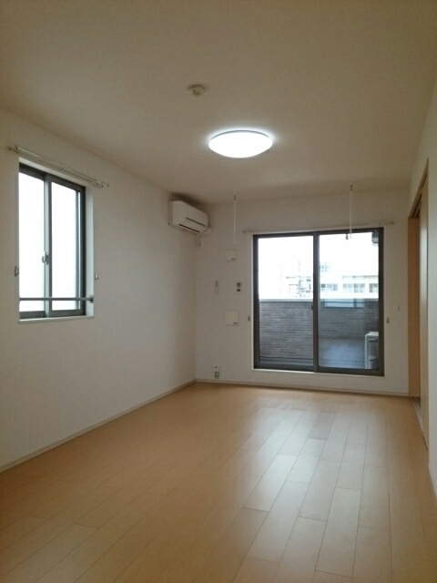 3/24 リビング/ダイニング