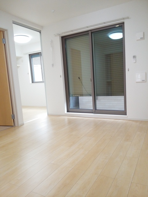 3/20 リビング/ダイニング