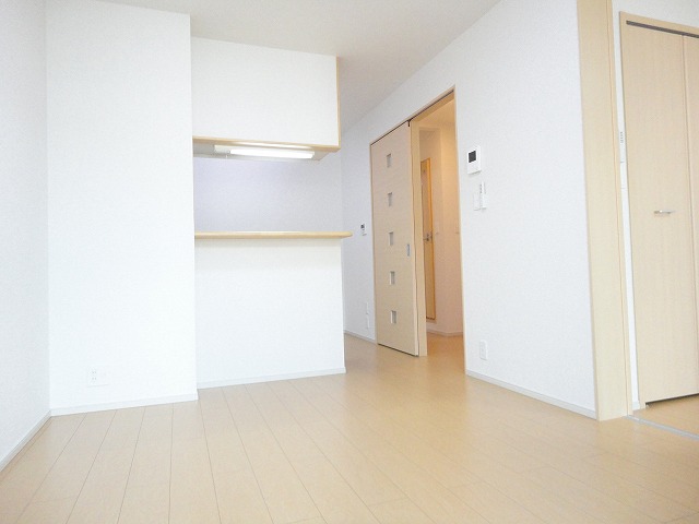 3/20 リビング/ダイニング