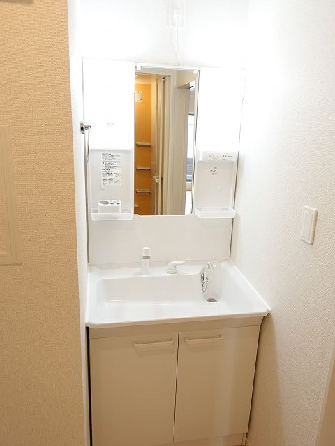 12/23 洗面