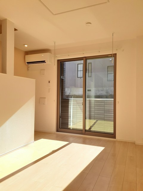 3/26 リビング/ダイニング