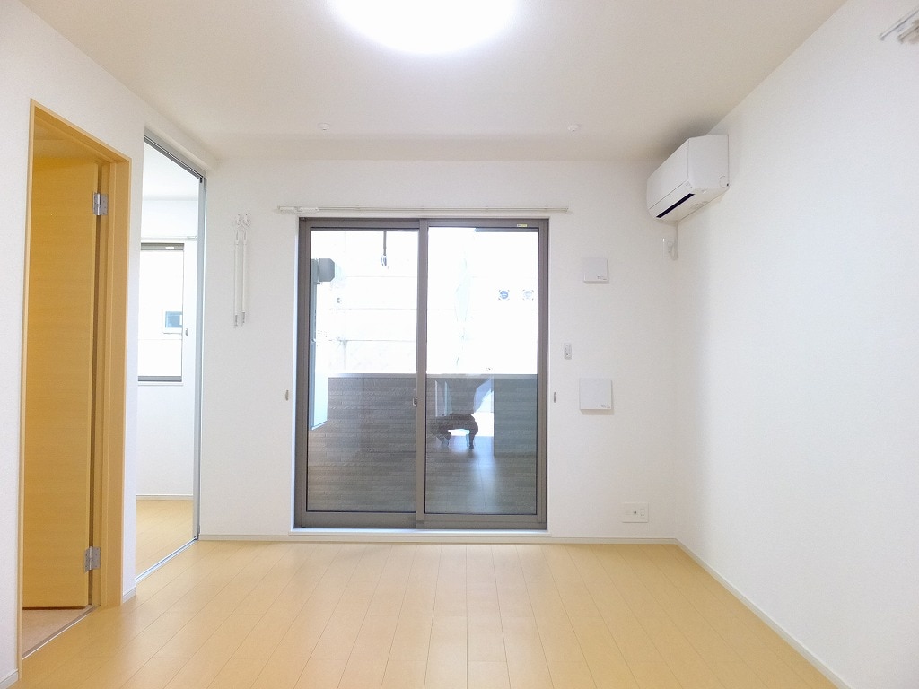 3/20 リビング/ダイニング