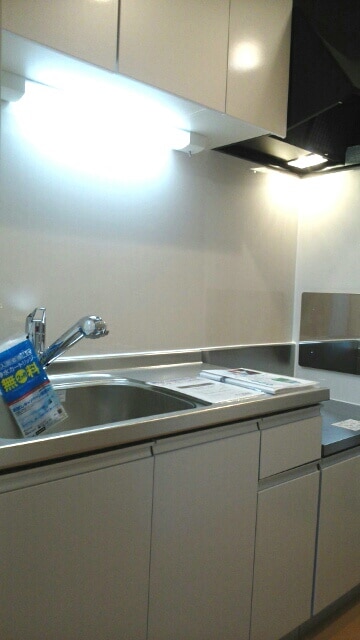 7/20 キッチン