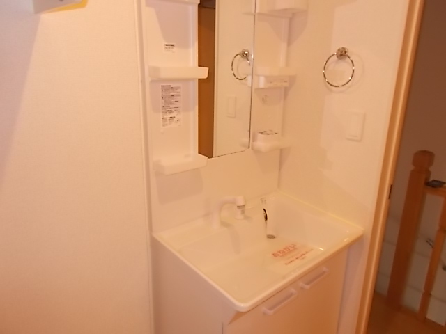 10/20 洗面