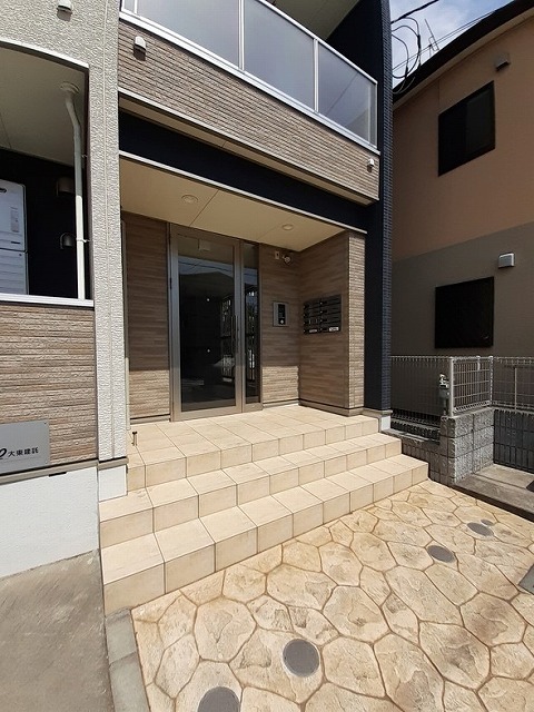 2/10 エントランス