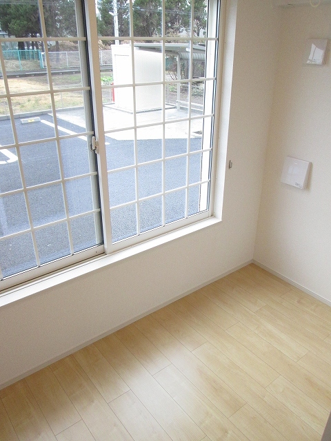 11/20 バルコニー