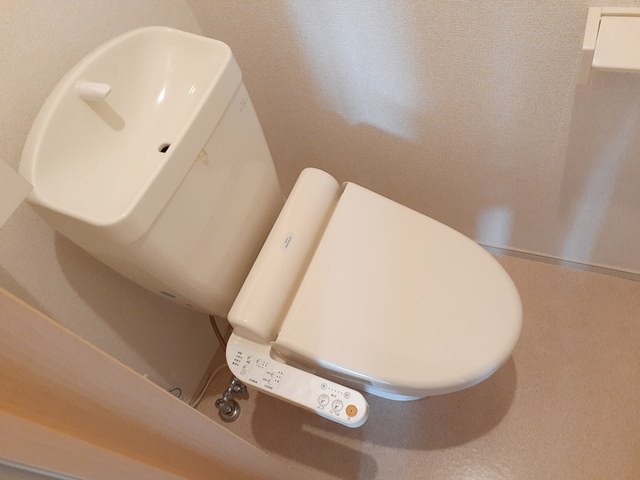 9/20 トイレ