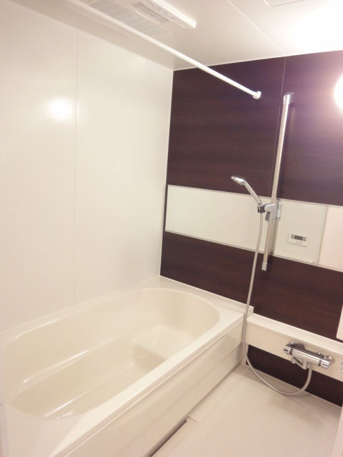 9/20 浴室