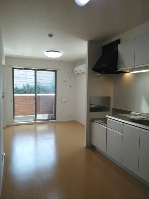 3/20 リビング/ダイニング