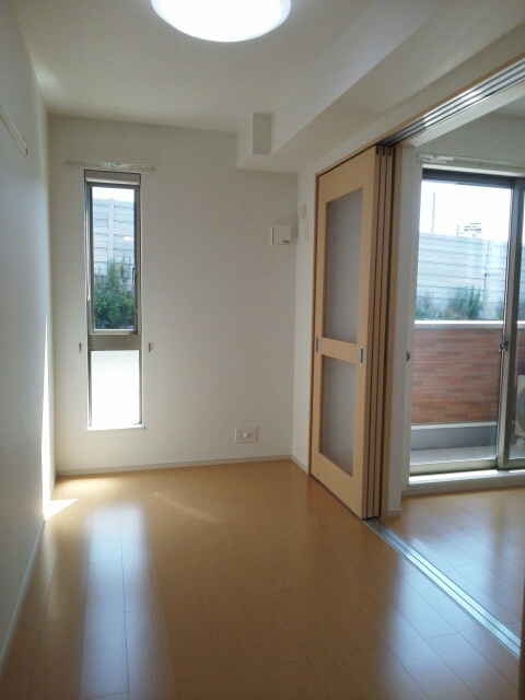 4/20 リビング/ダイニング