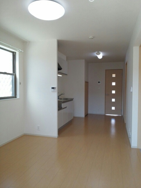 5/20 リビング/ダイニング